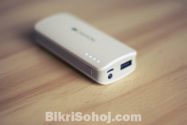 Original MI Power Bank 10000mAh